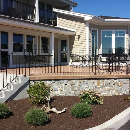 Belfast Harbor Inn Luaran gambar