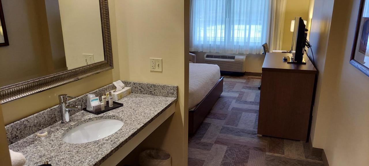 Belfast Harbor Inn Luaran gambar