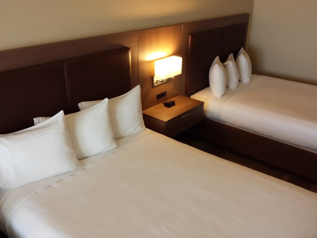 Belfast Harbor Inn Bilik gambar