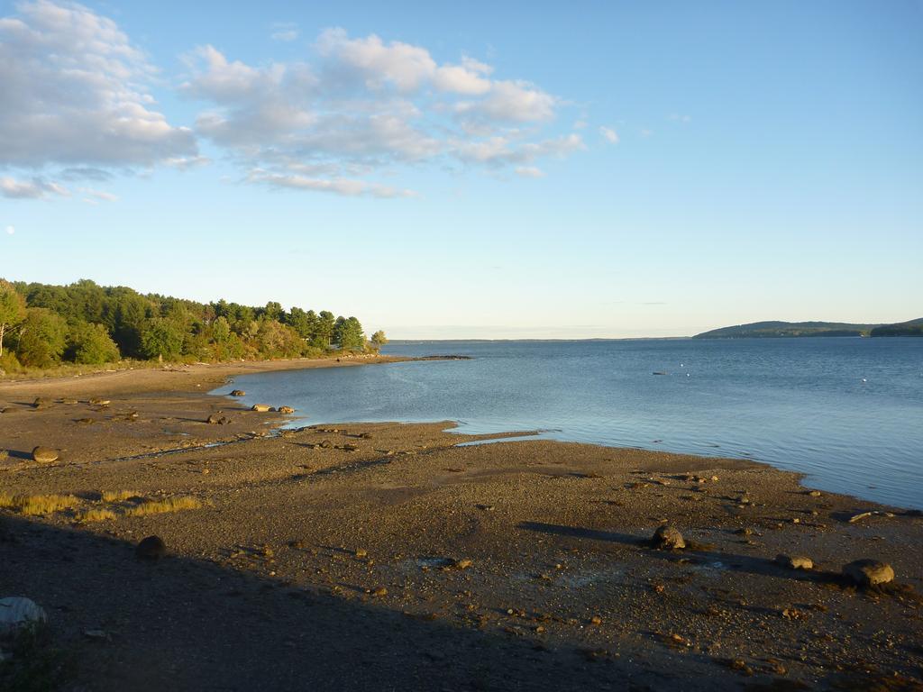 Belfast Harbor Inn Luaran gambar