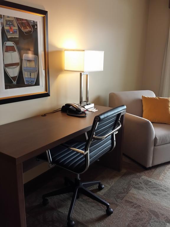 Belfast Harbor Inn Bilik gambar