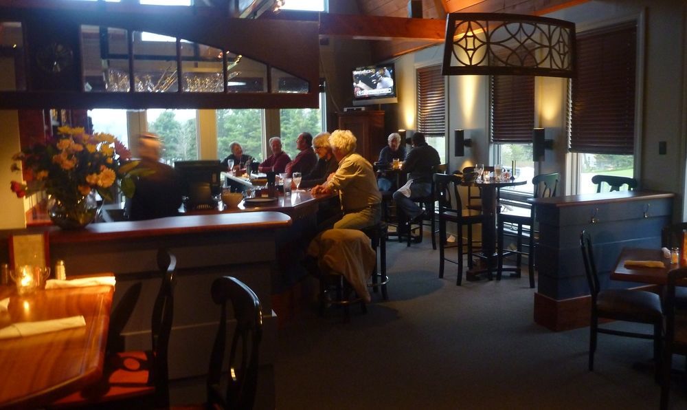 Belfast Harbor Inn Luaran gambar