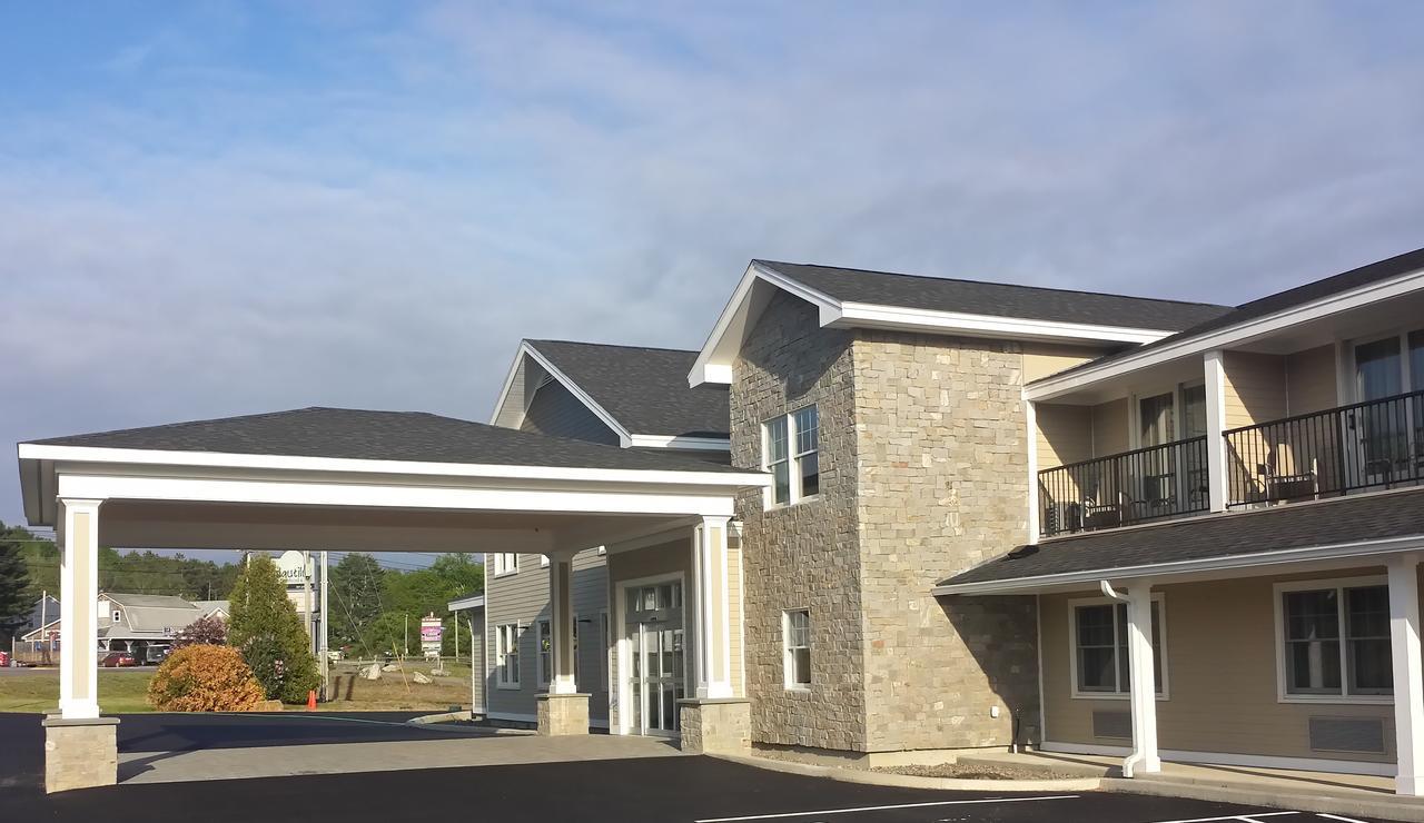 Belfast Harbor Inn Luaran gambar