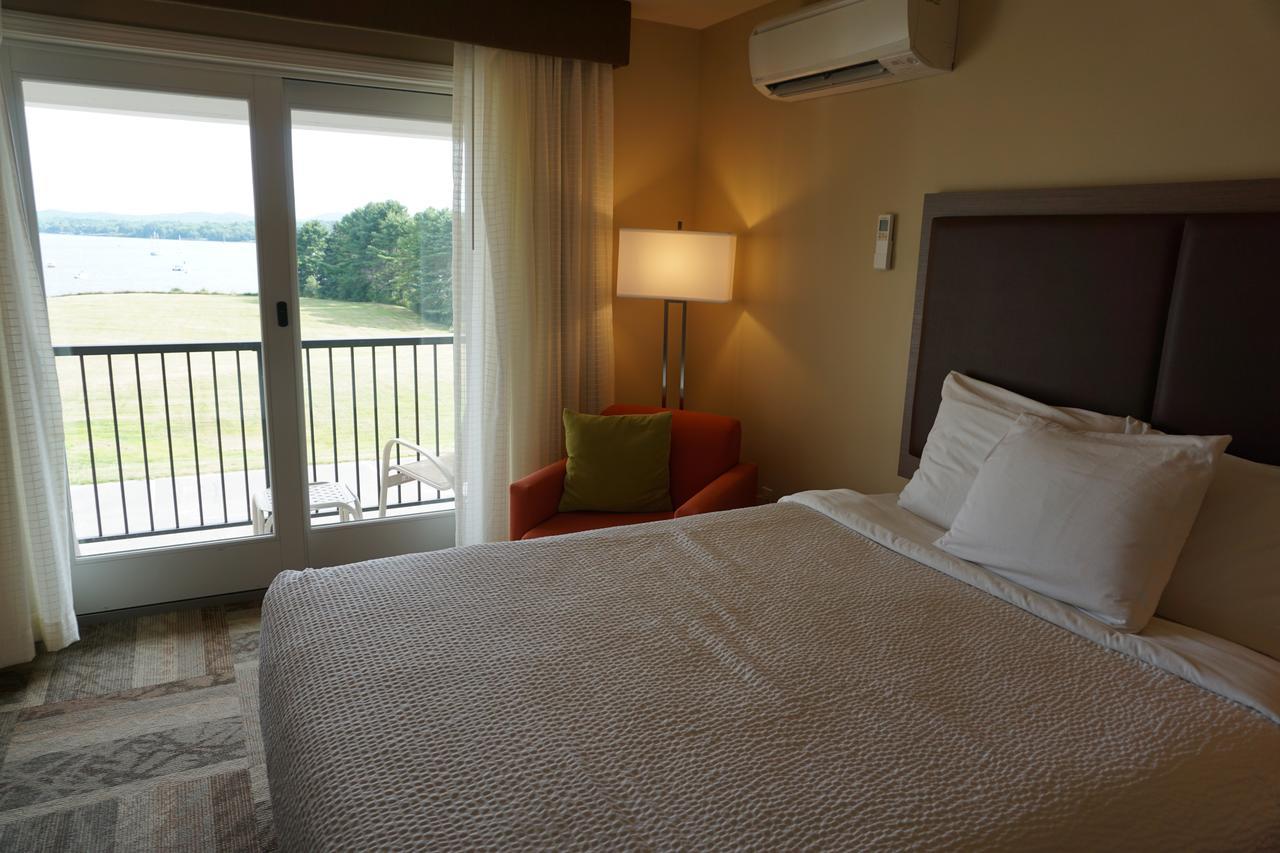 Belfast Harbor Inn Luaran gambar
