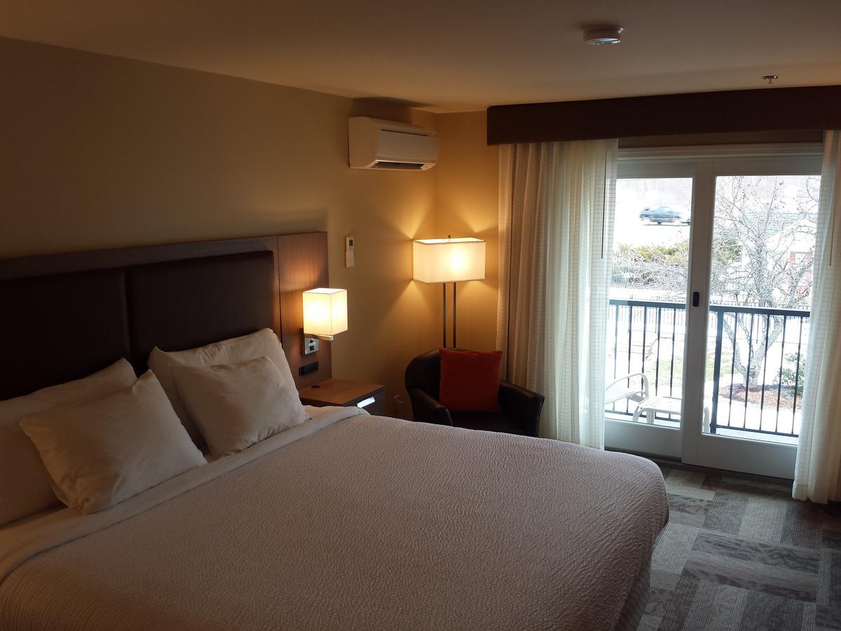 Belfast Harbor Inn Luaran gambar