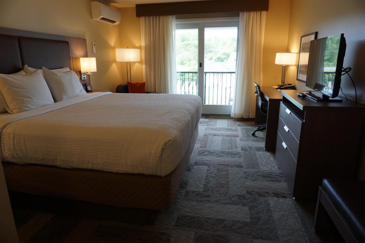 Belfast Harbor Inn Luaran gambar