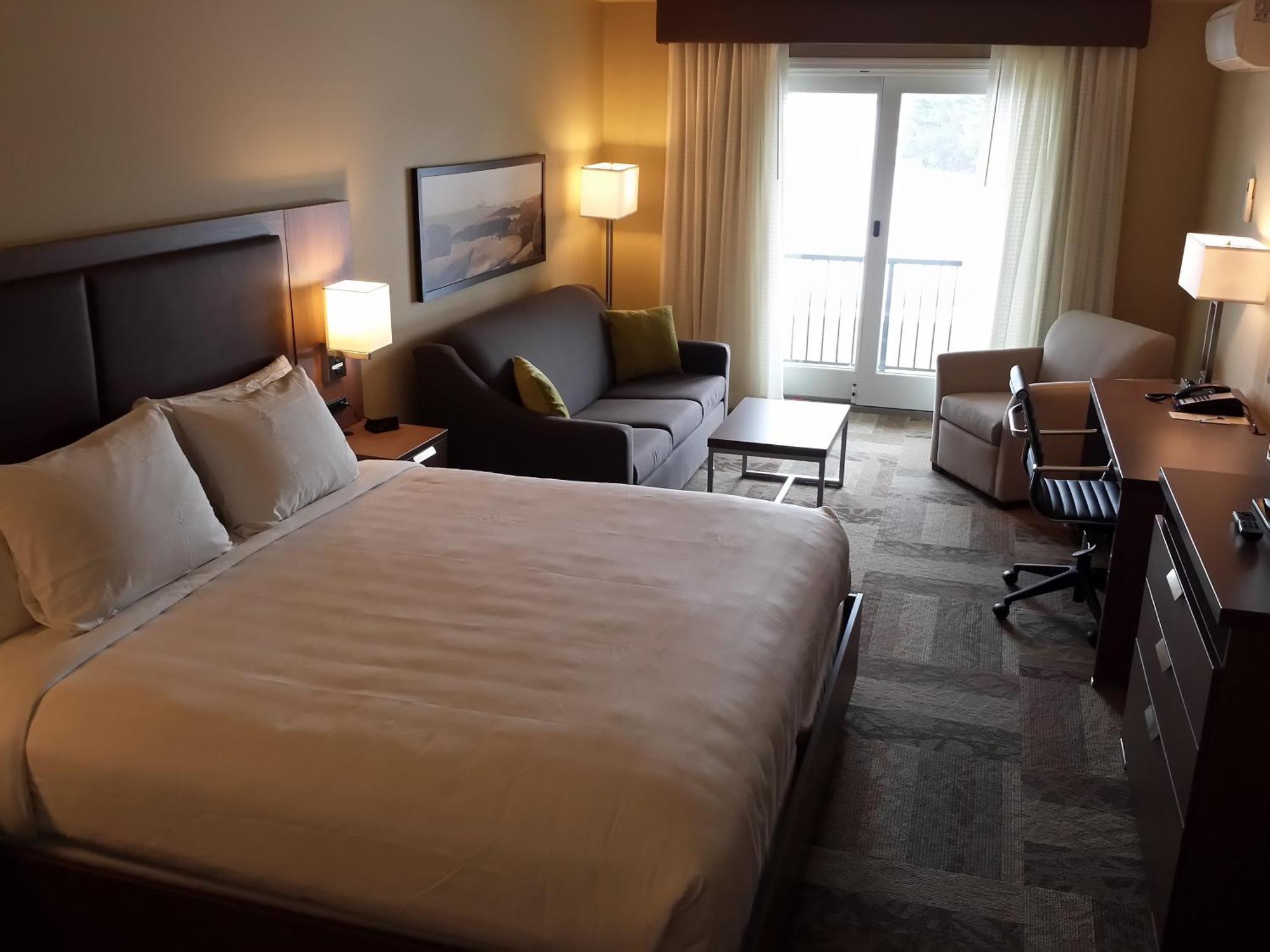 Belfast Harbor Inn Luaran gambar