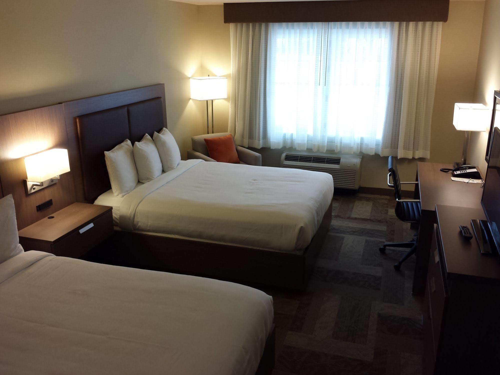Belfast Harbor Inn Luaran gambar