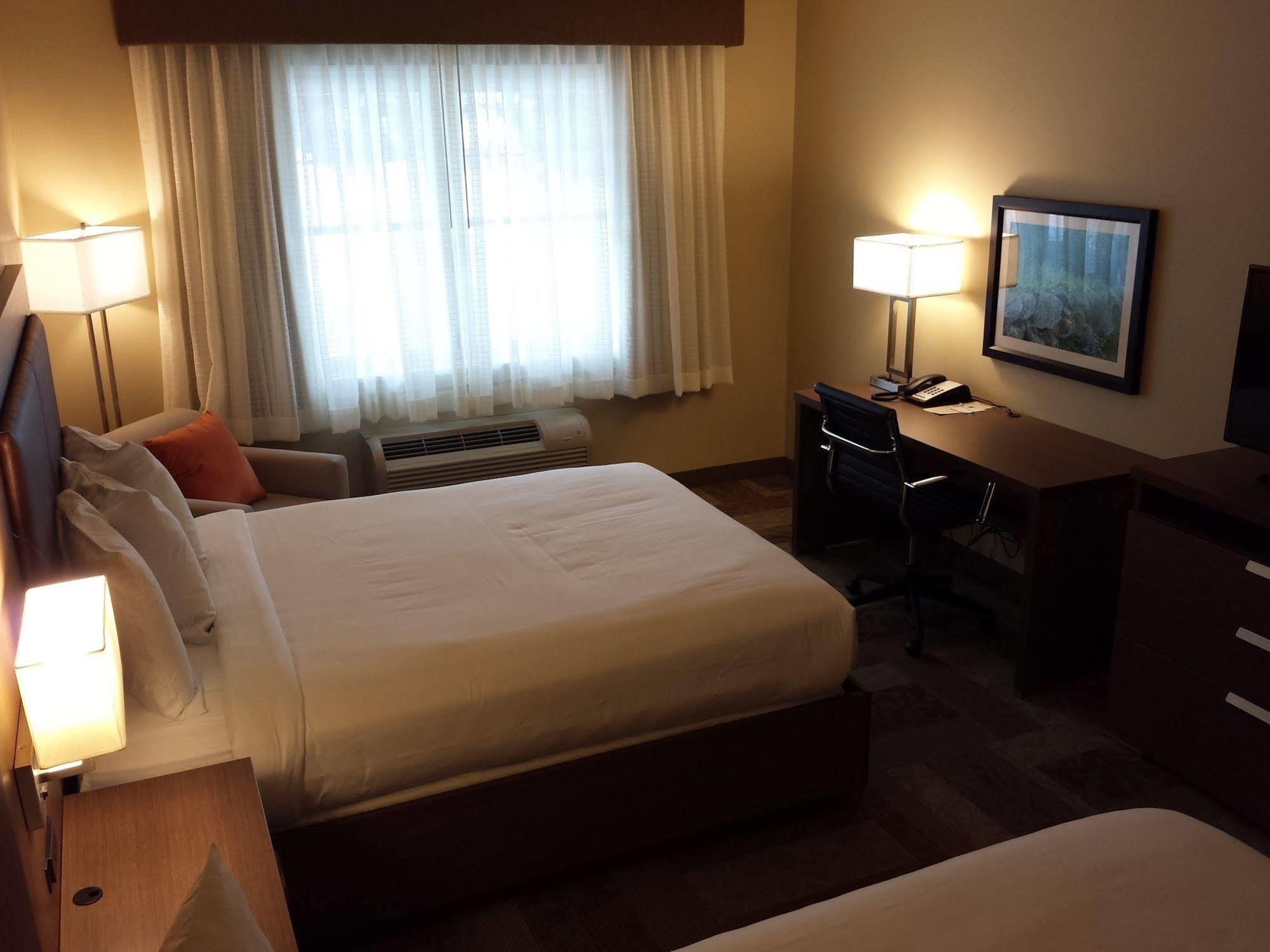 Belfast Harbor Inn Luaran gambar