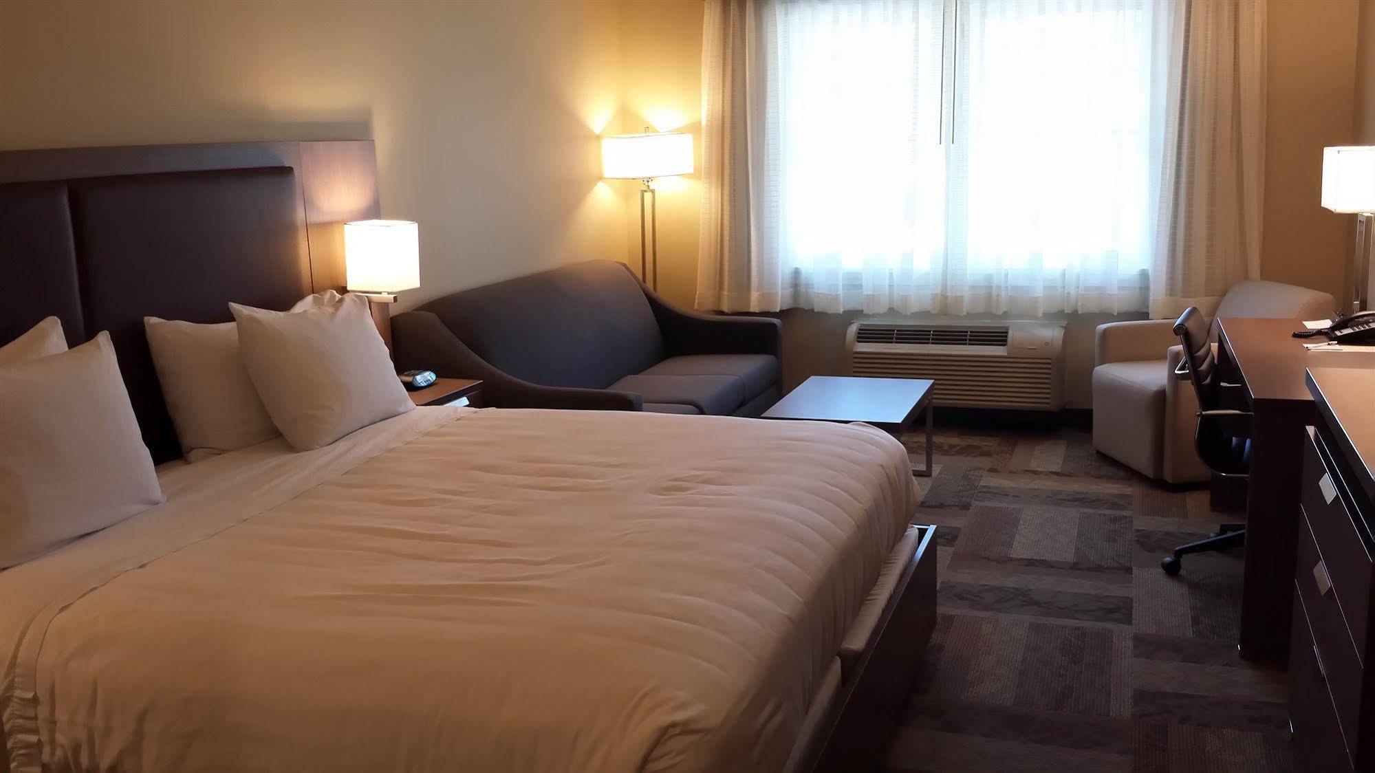 Belfast Harbor Inn Luaran gambar