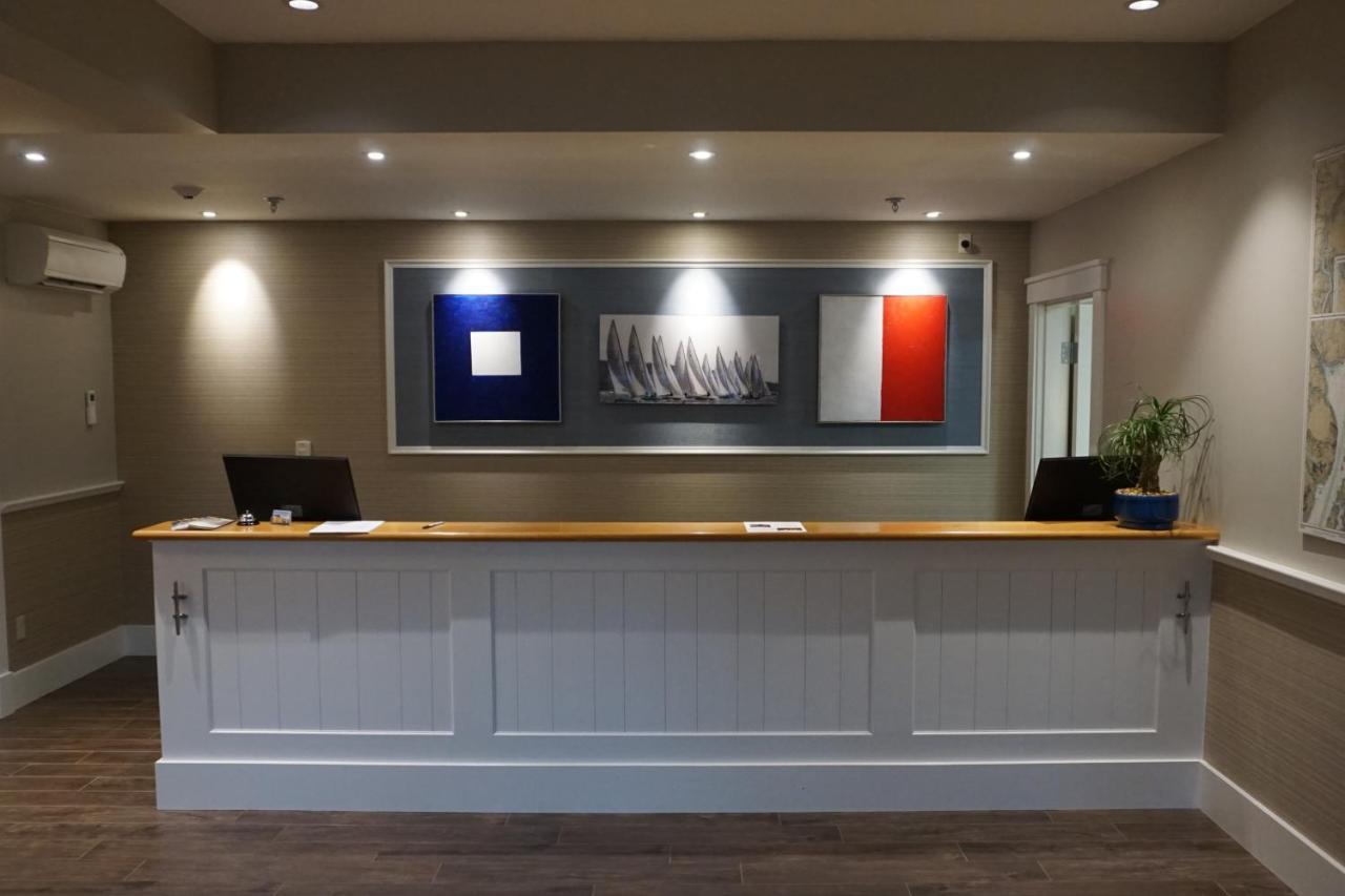 Belfast Harbor Inn Luaran gambar