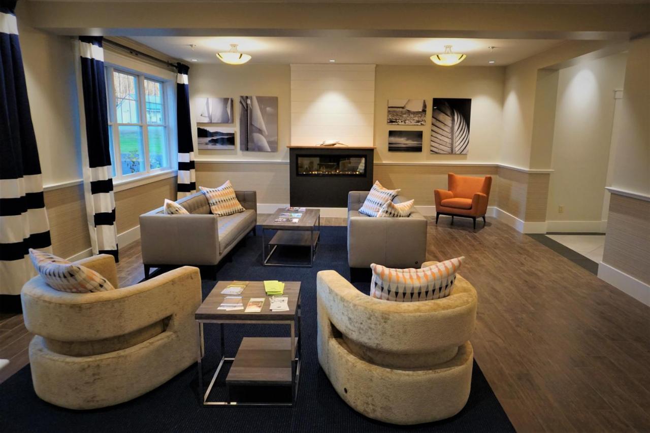Belfast Harbor Inn Luaran gambar