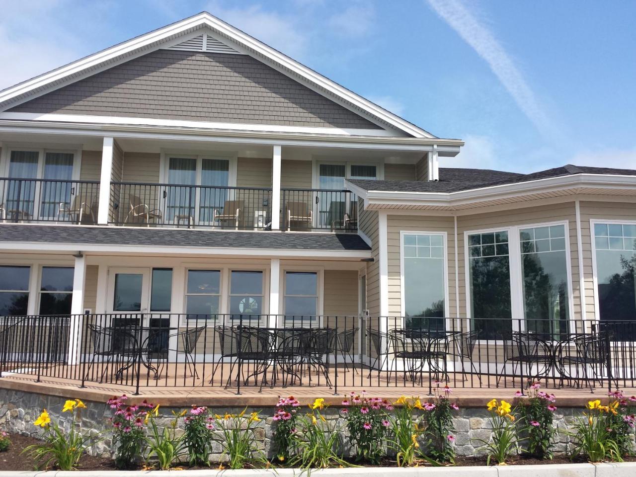 Belfast Harbor Inn Luaran gambar