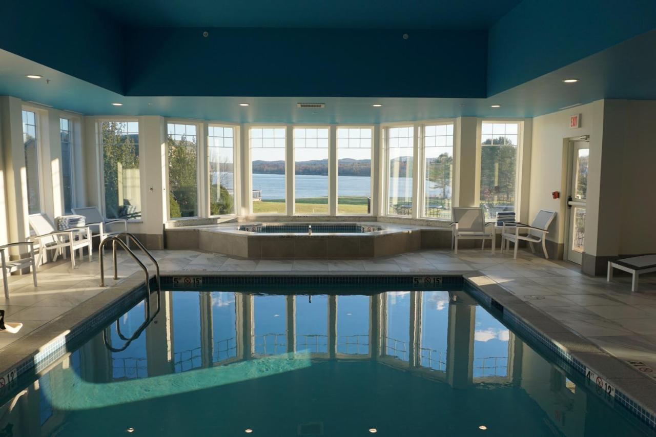 Belfast Harbor Inn Luaran gambar